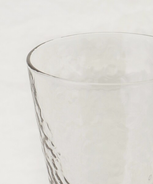 212 KITCHEN STORE（トゥワントゥキッチンストア）の「ハイ・ティエラピルスナー 330（グラス/マグカップ/タンブラー・レディース・その他・00）」の5枚目の写真