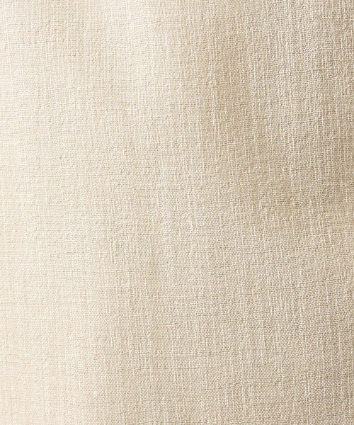 ABAHOUSE(アバハウス)の「カレンダー加工 リネンライク サマージャケット/ 軽量 ストレッチ(テーラードジャケット・メンズ・チャコールグレー/ダークブラウン/ベージュ系その他・46/50/48)」の12枚目の写真