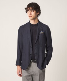 UNITED ARROWS | LIBECO シングル 2ボタン テーラード ジャケット(テーラードジャケット)