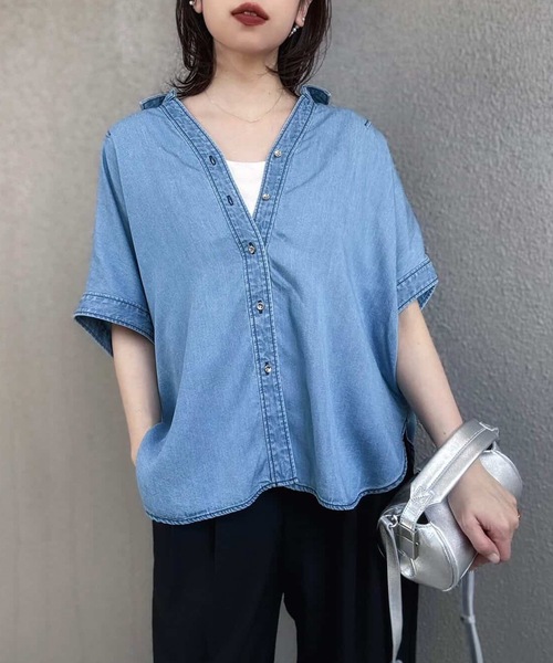 新入荷│Emma Taylor/トップス│1page｜通常価格とセール価格