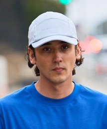 THREE WEATHER（スリーウェザー）の「THREE WEATHER/スリーウェザー メンズ レディース キャップ TW26S11-01 JETCAP TW26S11-01（キャップ）」