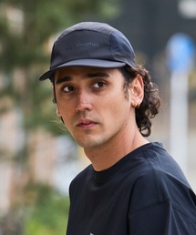 THREE WEATHER（スリーウェザー）の「THREE WEATHER/スリーウェザー メンズ レディース キャップ TW26S11-01 JETCAP TW26S11-01（キャップ）」