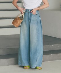 La boutique BonBon｜ラブティックボンボン（レディース）のデニム