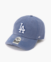 '47（フォーティーセブン）の「’47 / フォーティーセブン  CLEAN UP WELL WORN（キャップ）」