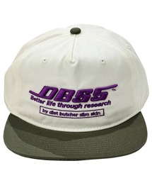 DIET BUTCHER SLIM SKIN（ダイエットブッチャースリムスキン）の「DIET BUTCHER SLIM SKIN / DBSS CAP Ⅱ（キャップ）」
