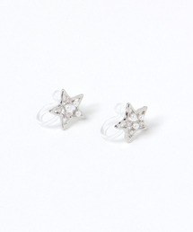 ホールドパールスターノンホールピアス / 663746