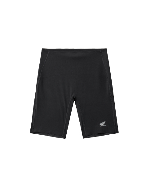 PHYPS MOTORCYCLE(フィップスモーターサイクル)の「Womens Active Stretch Biker Shorts Black(その他パンツ・レディース・その他・MEDIUM/SMALL/LARGE)」の2枚目の写真