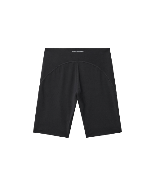 PHYPS MOTORCYCLE(フィップスモーターサイクル)の「Womens Active Stretch Biker Shorts Black(その他パンツ・レディース・その他・MEDIUM/SMALL/LARGE)」の3枚目の写真
