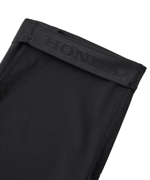 PHYPS MOTORCYCLE(フィップスモーターサイクル)の「Womens Active Stretch Biker Shorts Black(その他パンツ・レディース・その他・MEDIUM/SMALL/LARGE)」の5枚目の写真