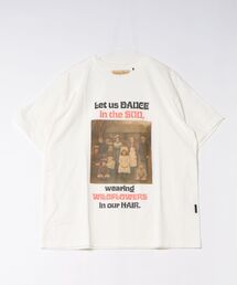 Thomas magpie（トーマスマグパイ）の「【THOMAS MAGPIE】40/2 Classic Cotton (BIG)（Tシャツ/カットソー）」