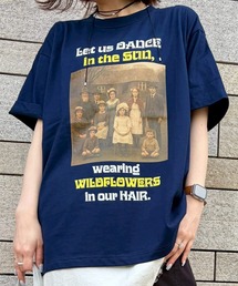 Thomas magpie（トーマスマグパイ）の「【THOMAS MAGPIE】40/2 Classic Cotton (BIG)（Tシャツ/カットソー）」