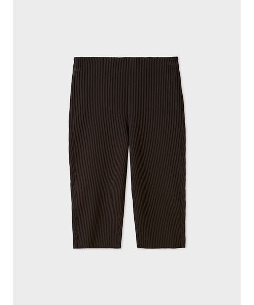 サイクリングニットパンツ（その他パンツ）｜MIESROHE（ミースロエ）の