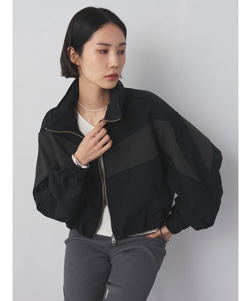 MIESROHE(ミースロエ)の「サイクリングニットパンツ(その他パンツ・レディース・グレー/ブラック/ブラウン・F)」の11枚目の写真