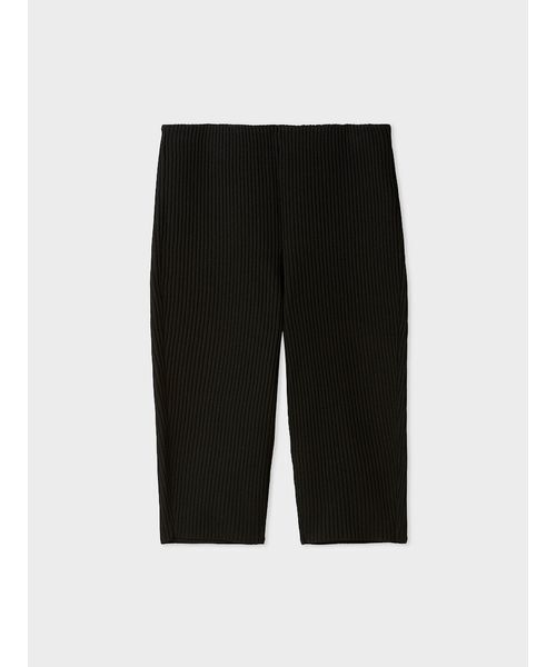 MIESROHE(ミースロエ)の「サイクリングニットパンツ(その他パンツ・レディース・グレー/ブラック/ブラウン・F)」の19枚目の写真