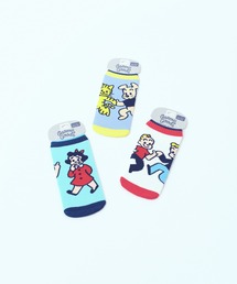 OSAMU GOODS（オサムグッズ）の「【 OSAMU GOODS / オサムグッズ 】あれこれポーチ　ZWI（ポーチ）」