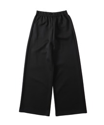 comfortable straight pants(コンフォータブルストレートパンツ)