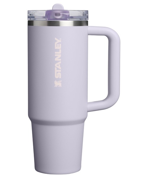 STANLEY(スタンレー)の「STANLEY クエンチャーフリップストロープロツアー0.89L(グラス/マグカップ/タンブラー・レディース・アッシュグレー/ブラック/ベージュ系その他2/パープル系その他/ピンク系その他/ピンク系その他2・FREE)」の4枚目の写真