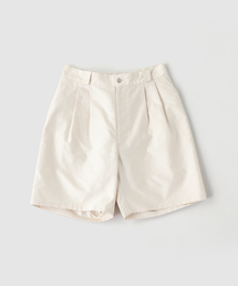 EDIFICE | ETS.MATERIAUX(マテリオ) FRENCHWORK SHORTS(その他パンツ)