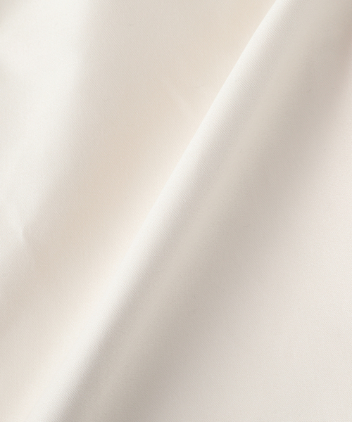 EDIFICE(エディフィス)の「ETS.MATERIAUX(マテリオ) FRENCHWORK SHORTS(その他パンツ・メンズ・アイボリー・MEDIUM/LARGE)」の6枚目の写真