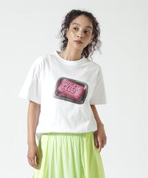 GOOD ROCK SPEED (グッドロックスピード) FIGHT CLUB WHITE