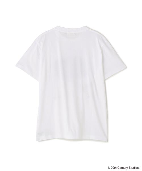 GOOD ROCK SPEED（グッドロックスピード）の「GOOD ROCK SPEED (グッドロックスピード)　FIGHT CLUB WHITE（Tシャツ/カットソー・レディース・ホワイト・F）」の9枚目の写真