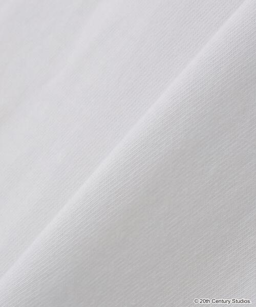 GOOD ROCK SPEED（グッドロックスピード）の「GOOD ROCK SPEED (グッドロックスピード)　FIGHT CLUB WHITE（Tシャツ/カットソー・レディース・ホワイト・F）」の10枚目の写真
