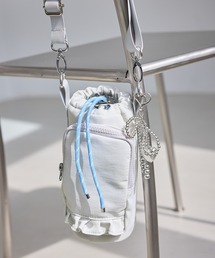 ROPE' PICNIC(���y�s�N�j�b�N)�́yKIDS/�L�b�Y�z�`���[���t���ۗ�{�g���V�����_�[�o�b�O(�V�����_�[�o�b�O)