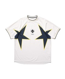 STAR S/S GAME SHIRT
