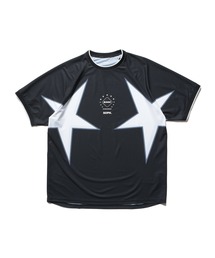 F.C.Real Bristol | STAR S/S GAME SHIRT(Tシャツ/カットソー)