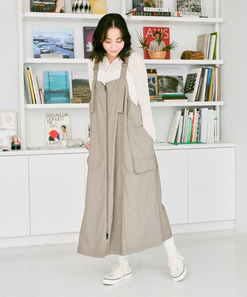 niko and...(ニコアンド)の「クラシック スニーカー(スニーカー・レディース・ブルー/アイボリー/レッド・MEDIUM/SMALL/LARGE)」の14枚目の写真
