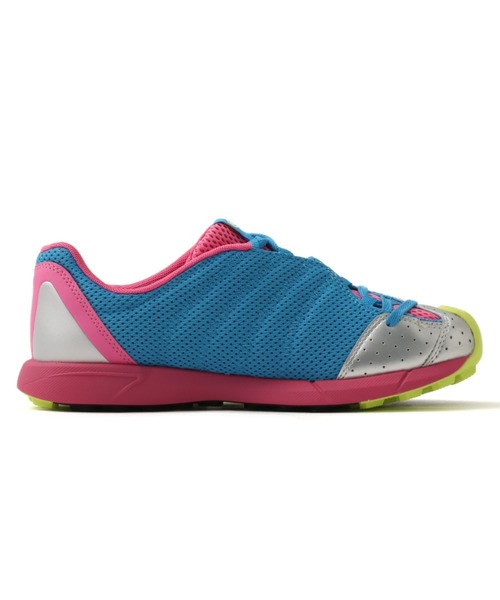 KEEN（キーン）の「KEEN A86 / キーン A86（スニーカー・レディース・ブルー・23.0cm/23.5cm/24.0cm/24.5cm/25.0cm）」の5枚目の写真