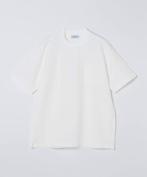 SHIPS Colors:〈吸水速乾・遮熱・UVカット〉AVANT(R) 3D ビズ Tシャツ◇