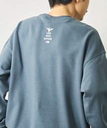 【THE NORTH FACE】ZOO PICKER CREW
