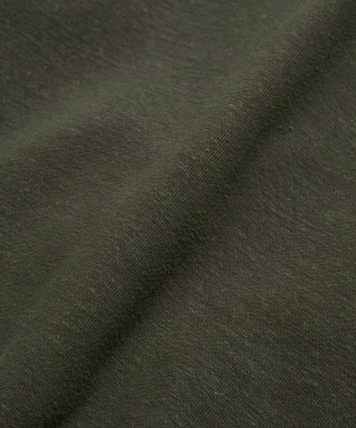 THE NORTH FACE(ザノースフェイス)の「【THE NORTH FACE】ZOO PICKER CREW(スウェット・メンズ・グレー/ブラック/オリーブ・L/M/XL)」の15枚目の写真
