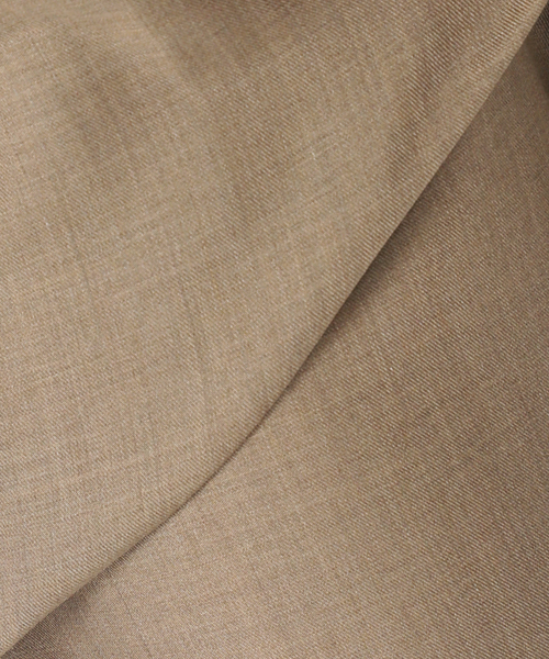 IENA LA BOUCLE(イエナラブークル)の「IENA LA BOUCLE CU/PLソフトビエライージースラックス(その他パンツ・レディース・ベージュ/グレー・38/36)」の3枚目の写真