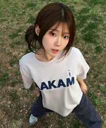 AKM Horse Half Top (Blue)