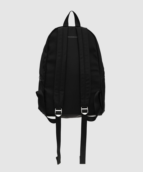 MM6 Maison Margiela（ｴﾑｴﾑｼｯｸｽ ﾒｿﾞﾝ ﾏﾙｼﾞｪﾗ）の「BACKPACK（バックパック/リュック・レディース・その他1・UNI）」の6枚目の写真