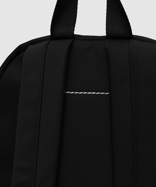 MM6 Maison Margiela（ｴﾑｴﾑｼｯｸｽ ﾒｿﾞﾝ ﾏﾙｼﾞｪﾗ）の「BACKPACK（バックパック/リュック・レディース・その他1・UNI）」の7枚目の写真