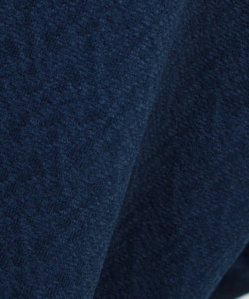 GLOSTER(グロスター)の「ウォールジャガード リンクス クルーネック ロンT(Tシャツ/カットソー・メンズ・グレー/ブラウン/ネイビー・S/M/L)」の13枚目の写真