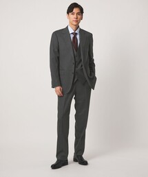 A Day in the Life スーツセットアップ　ダークグレー系　M A DAY IN THE LIFE UNITED ARROWS｜アデイインザライフユナイテッド