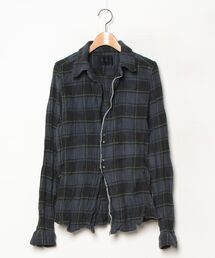 junhashimoto（ジュンハシモト）の「長袖シャツ（シャツ/ブラウス）」