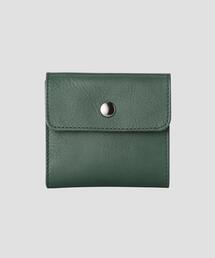 MHL.（エムエイチエル）の「BASIC LEATHER（財布・レディース）」