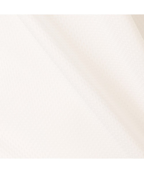 BRIEFING(ブリーフィング)の「【BRIEFING GOLF/ブリーフィングゴルフ】REF MEN’S HEM LOGO HIGHNECK (リラックスフィット)(Tシャツ/カットソー・メンズ・チャコール/ホワイト/ネイビー・M/L)」の12枚目の写真