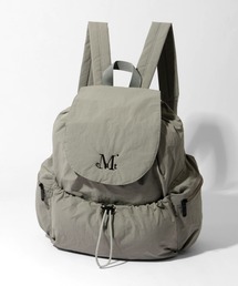 【MUCENT/ムセント】TEENS BACK PACK UNISEX (4COLOR)/ティーンズバックパック