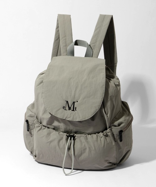 セール】【MUCENT/ムセント】TEENS BACK PACK UNISEX (4COLOR