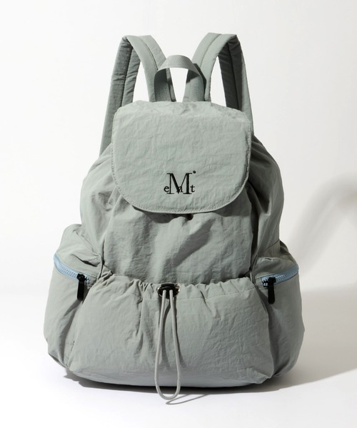 MUCENT（ムセント）の「【MUCENT/ムセント】TEENS BACK PACK UNISEX 