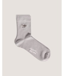Maison Kitsune | BABY FOX SOCKS(ソックス/靴下)