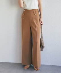 【miki監修・4サイズ展開】ダブルクロスマリンパンツ