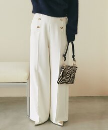 【4サイズ展開】ダブルクロスマリンパンツ