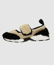 MARNI（マルニ）の「SHEARING / カラーブロックスニーカー（スニーカー）」